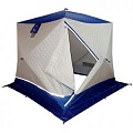 Палатки зимние